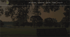 Desktop Screenshot of campgrace.com